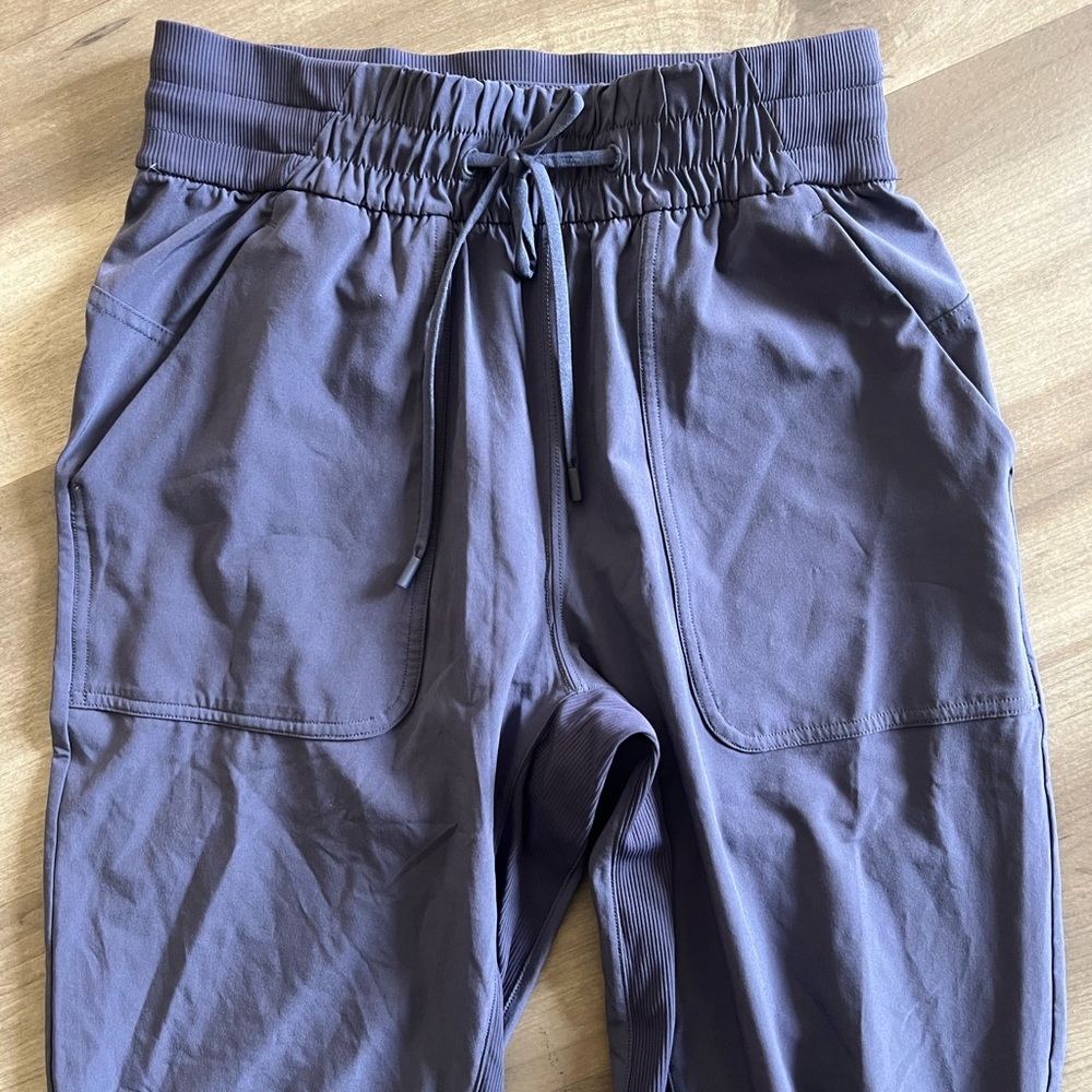 Lululemon Beyond the Studio Crop 4 - Picture 2 of 10